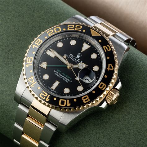 how big is rolex gmt master ii|rolex gmt master ii models.